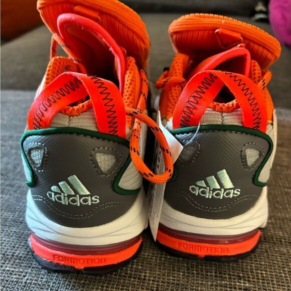 NWT Adidas Sean Wotherspoon Adventure Turf shoes. - Picture 3 of 5